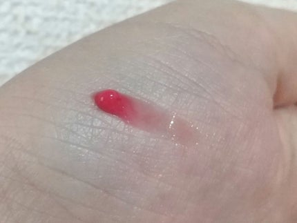 メロウデューリップエッセンス/キャンメイク/リップケアを使ったクチコミ(8枚目)