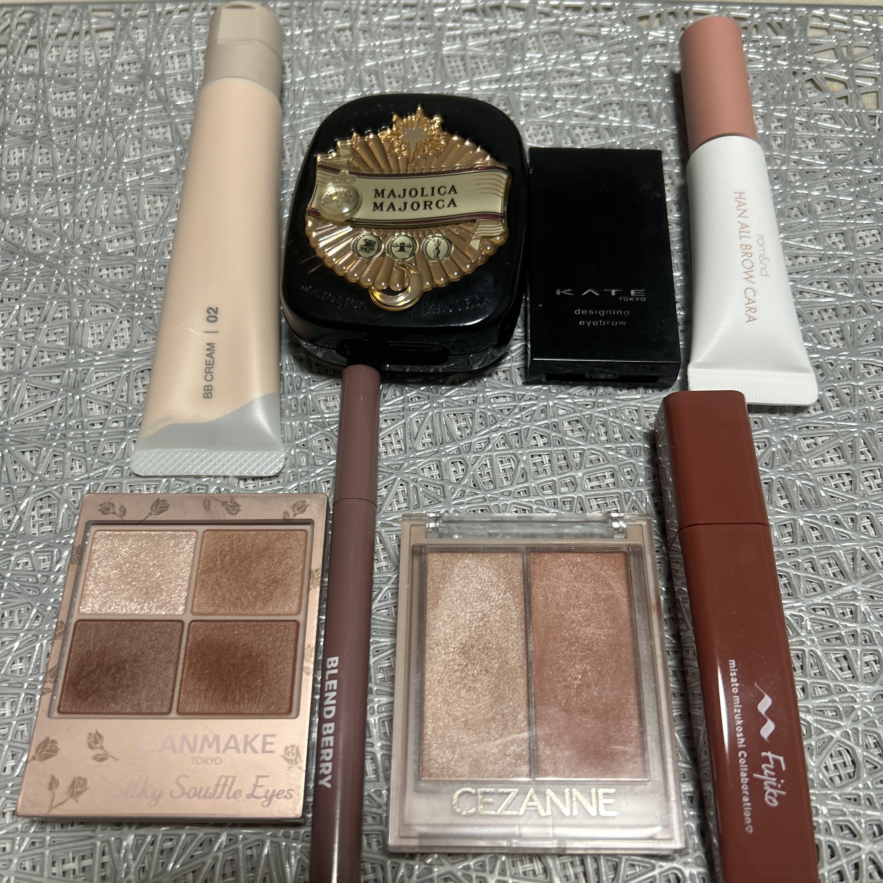 薬用BBクリーム ナチュラル/無印良品/BBクリームを使ったクチコミ（1枚目）