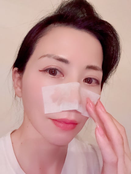 ILSO スーパーメルティング セバムソフトナー/ilso/化粧水を使ったクチコミ(4枚目)