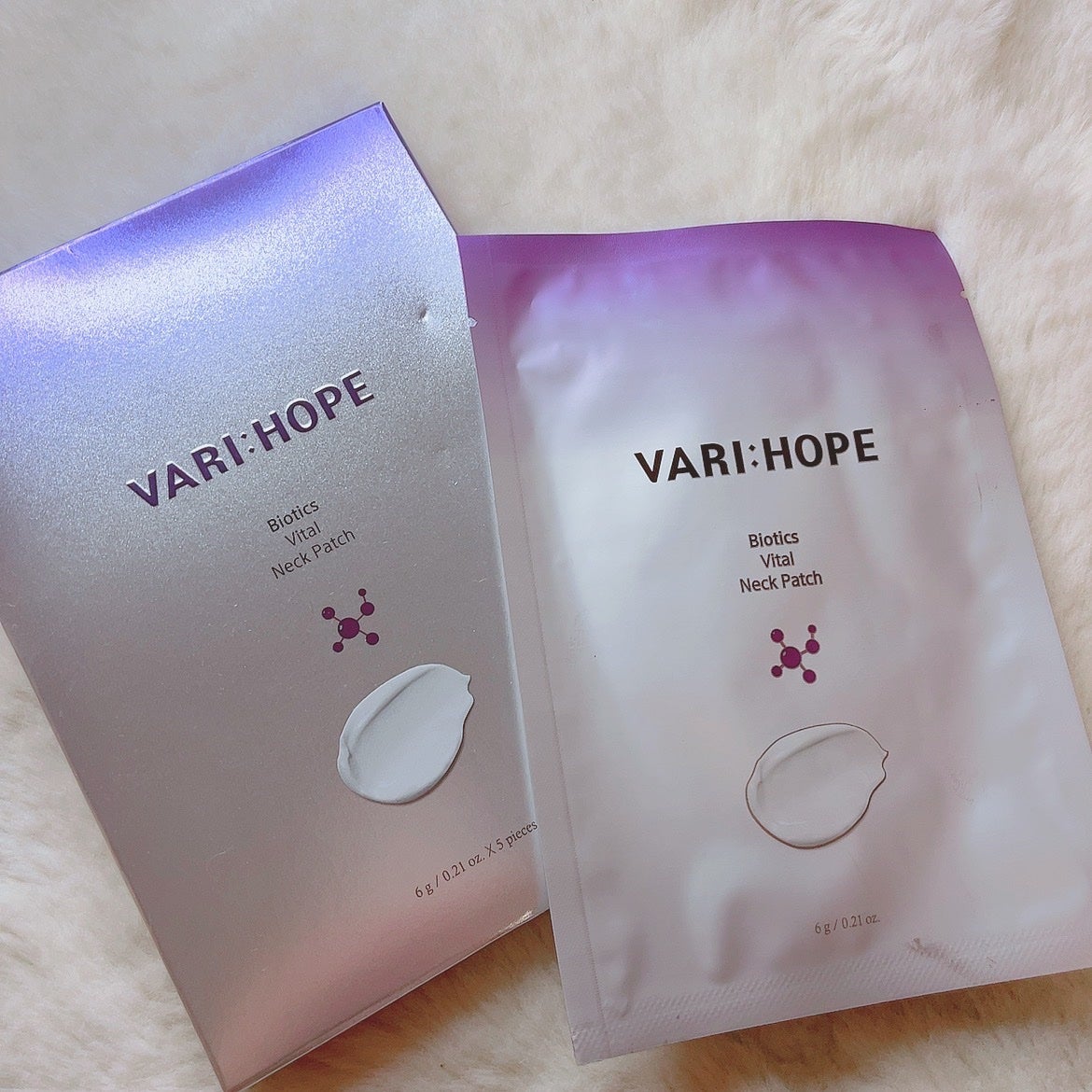 ã«ã³ã ðž on LIPS ãéåœã代衚ãã髿¿åºŠçœçãã¿ãã³çŸå®¹æ¶²/VARIHOPEãã€ãª..ãïŒ4æç®ïŒ