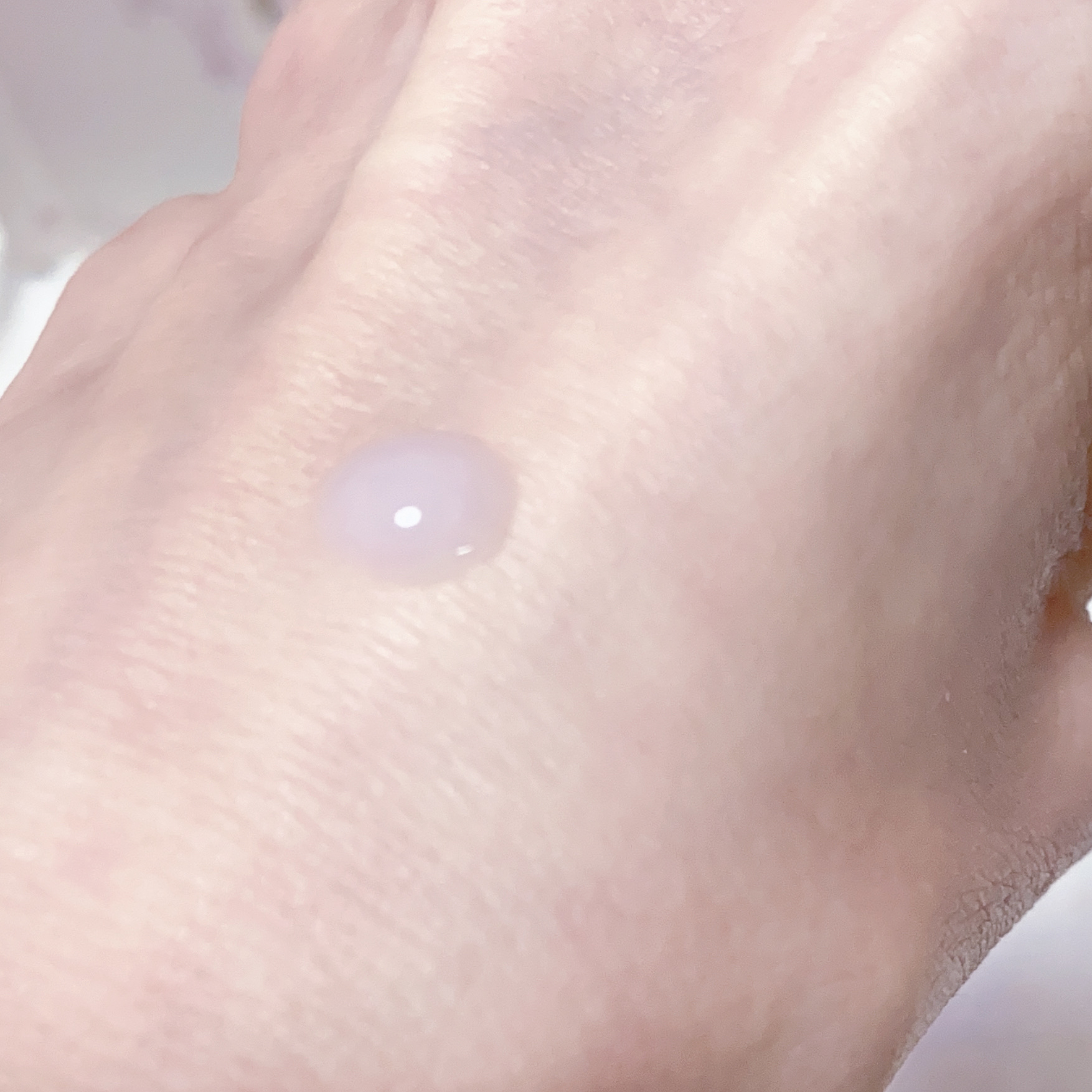 コラーゲンNMNセラム/Veganifect/美容液を使ったクチコミ（3枚目）