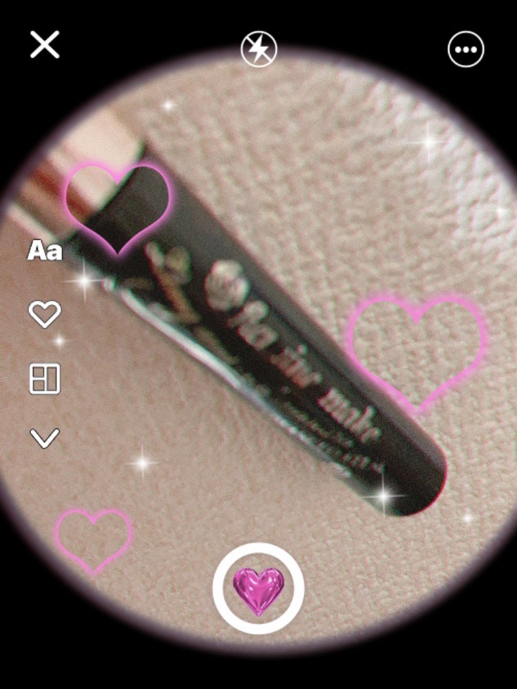 ロング&カールマスカラ アドバンストフィルム/ヒロインメイク/マスカラを使ったクチコミ(1枚目)