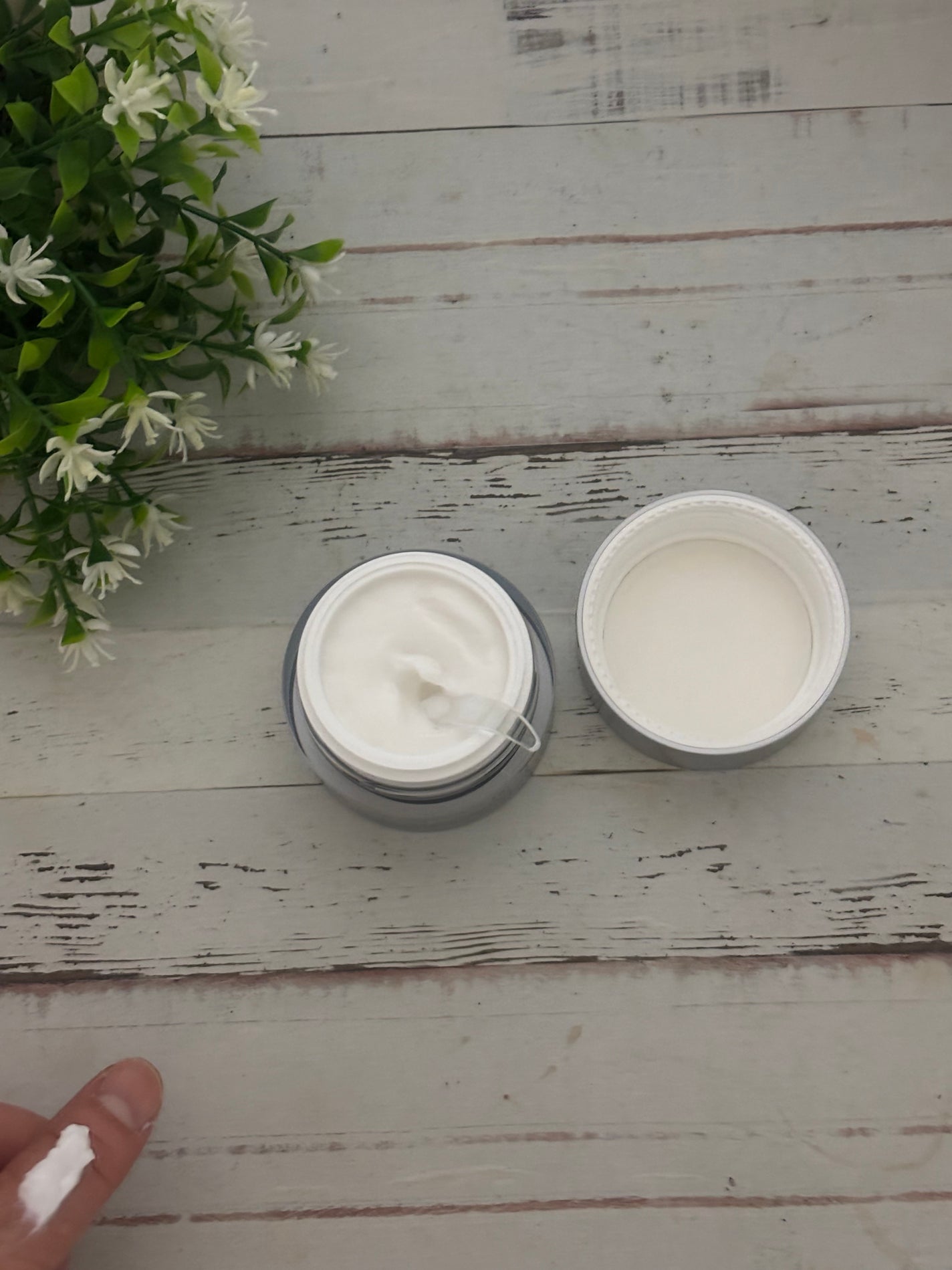 MT コントアB クリーム/MTメタトロン/フェイスクリームを使ったクチコミ(3枚目)