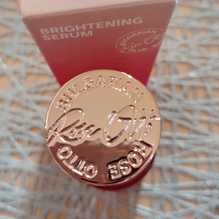 ブレミッシュケアアップ セラム/ISOI/美容液を使ったクチコミ(4枚目)