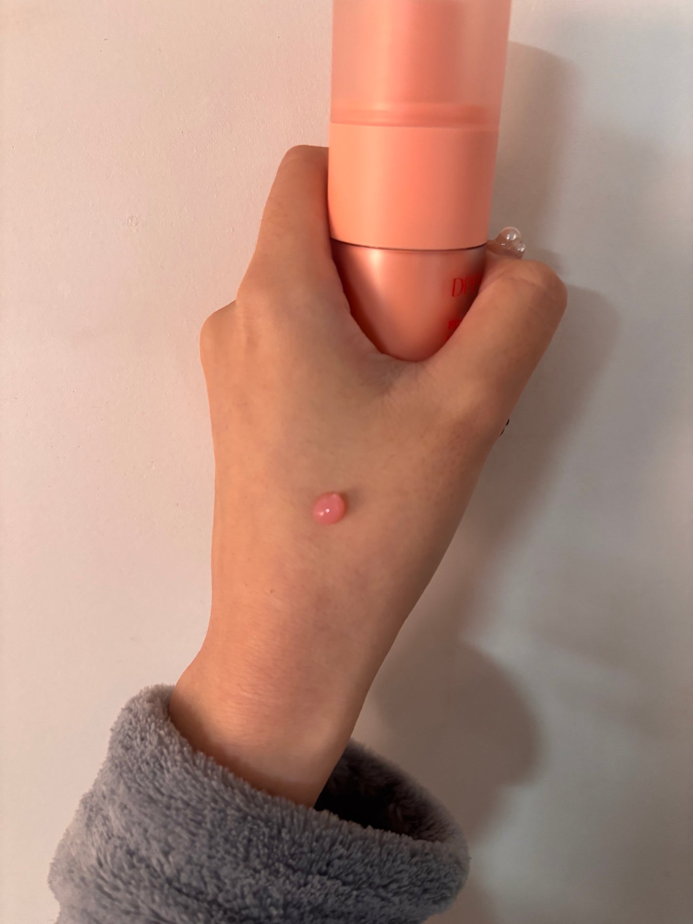 PDRNキューブセラム/DPPR/美容液を使ったクチコミ(2枚目)