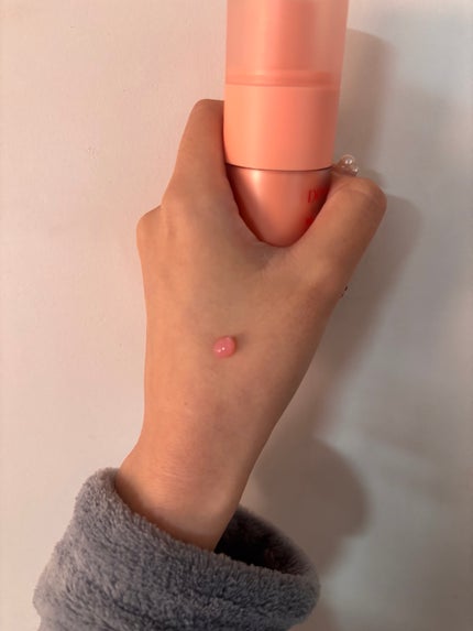 PDRNキューブセラム/DPPR/美容液を使ったクチコミ(2枚目)