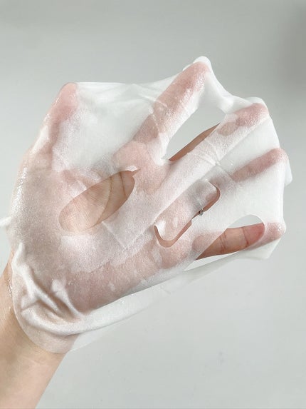 3番 うるツヤ発酵トナー/numbuzin/化粧水を使ったクチコミ(4枚目)