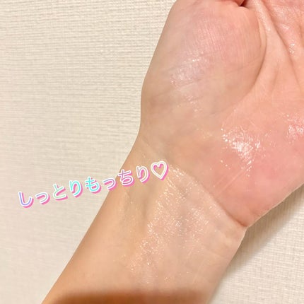 コエンリッチ ナイトリニュー ハンドクリーム/コエンリッチQ10/ハンドクリームを使ったクチコミ(3枚目)