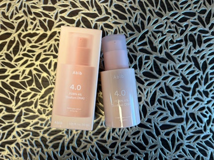 PDRNグロウセラム4.0ポンプ/Abib /美容液を使ったクチコミ(1枚目)