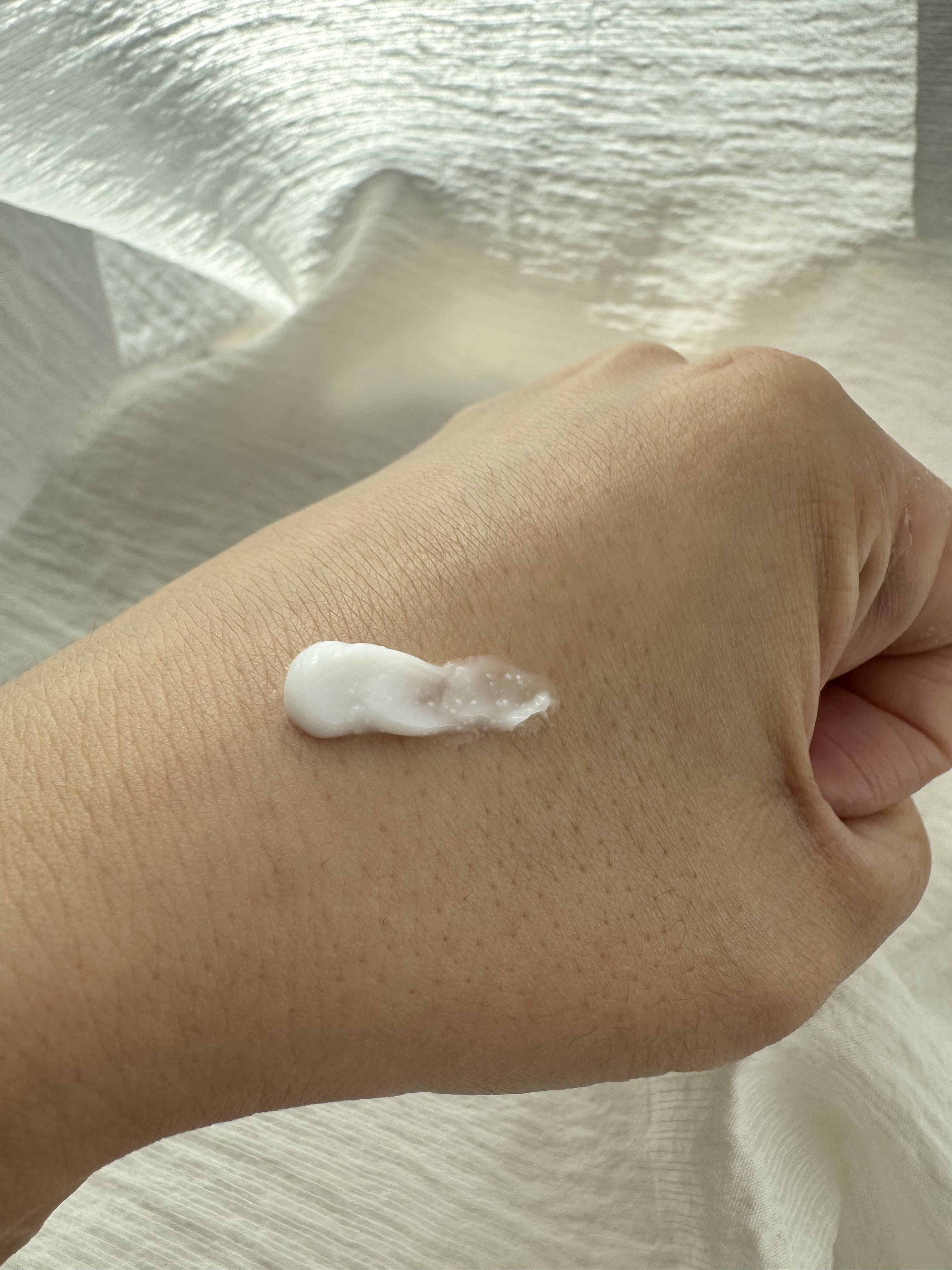 アトバリア365クリーム/AESTURA/フェイスクリームを使ったクチコミ（2枚目）