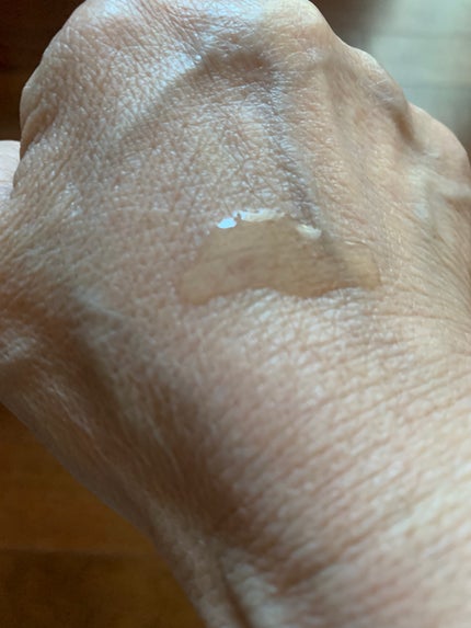 PDRNグロウセラム4.0ポンプ/Abib /美容液を使ったクチコミ(3枚目)