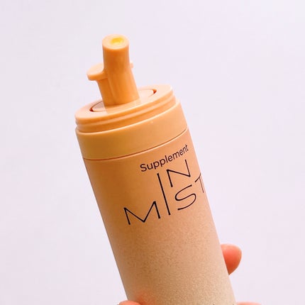 Vitamin Maintenance/IN MIST/健康サプリメントを使ったクチコミ(3枚目)