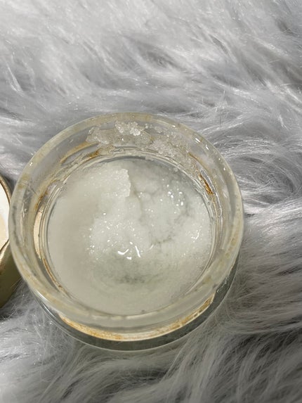 シャワーオイル デリケート・ジャスミン /SABON/ボディソープを使ったクチコミ(5枚目)