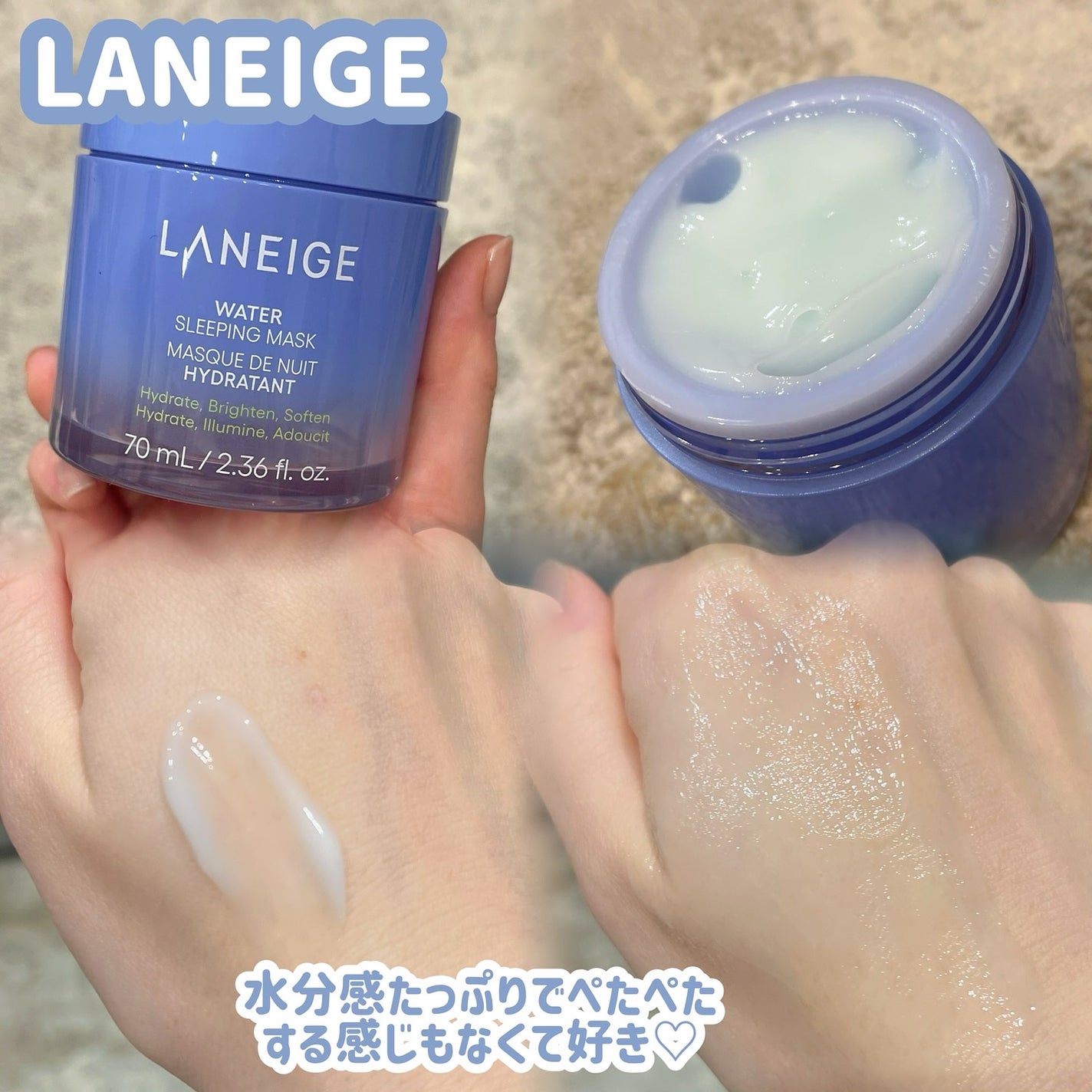 れいこ❤️ on LIPS 「\Qoo10メガ割3選/【Dr.nineteen】このブランド..」(3枚目)