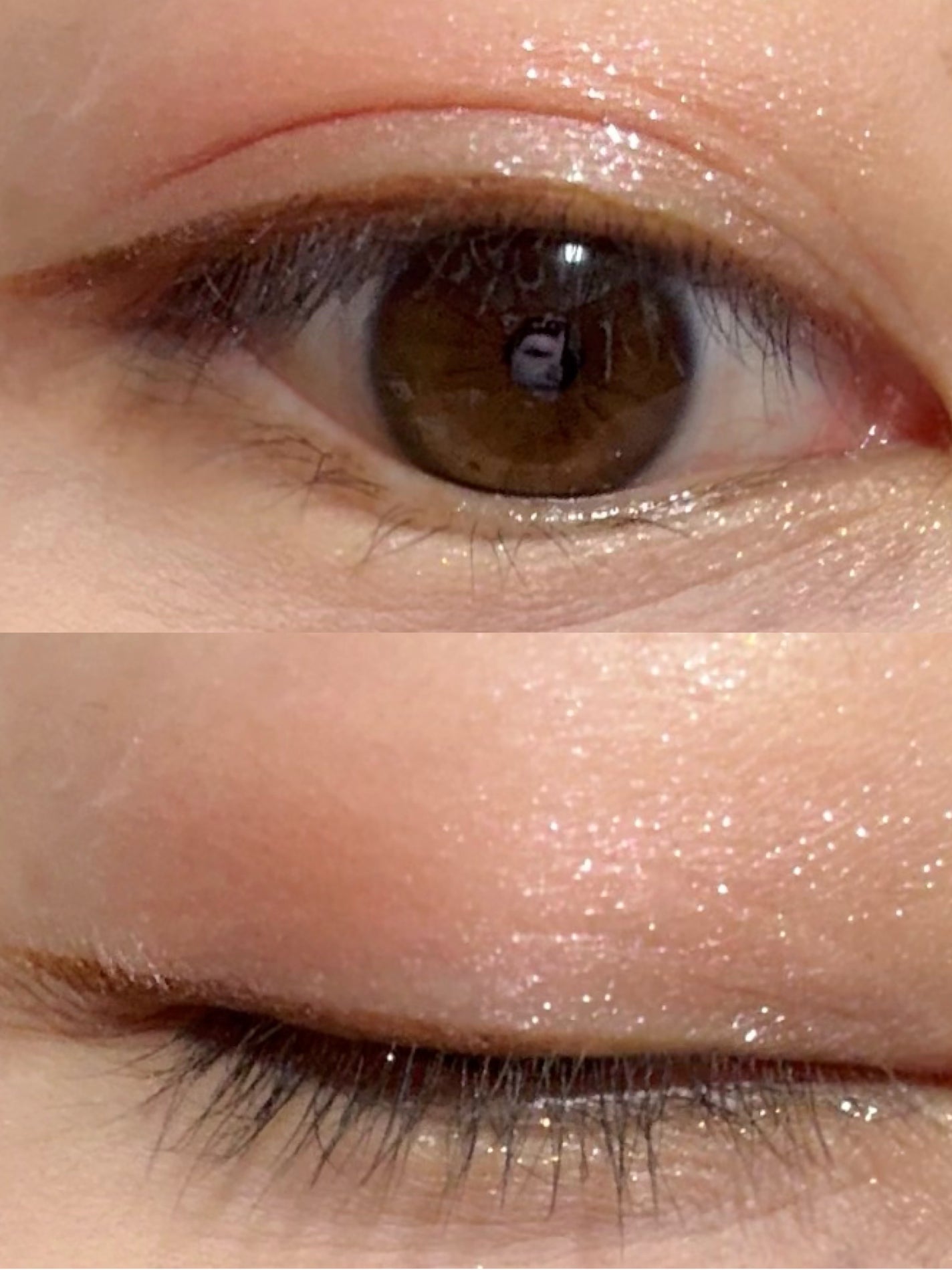 シャドウパレット/dasique/アイシャドウパレットを使ったクチコミ(2枚目)