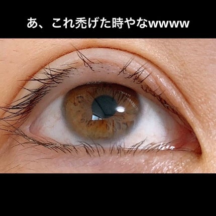 EMAKED(エマーキット)/水橋保寿堂製薬/まつげ美容液を使ったクチコミ(3枚目)