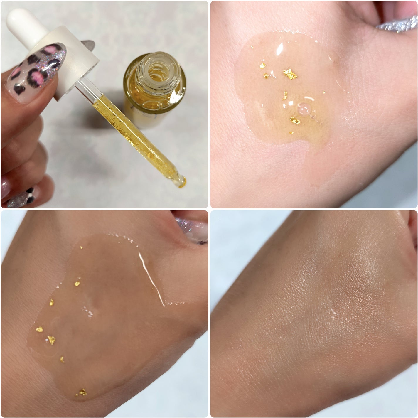 ゴールドビタミンC13%アンプル/Ariul/美容液を使ったクチコミ(2枚目)