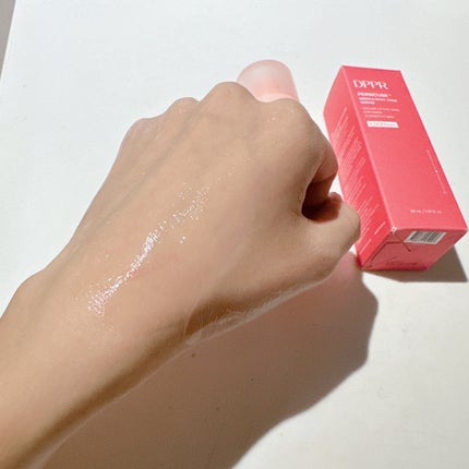 PDRNキューブセラム/DPPR/美容液を使ったクチコミ(3枚目)