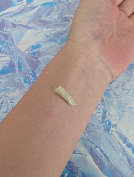 シカペア インテンシブ S リペア クリーム/Dr.Jart+/フェイスクリームを使ったクチコミ(3枚目)