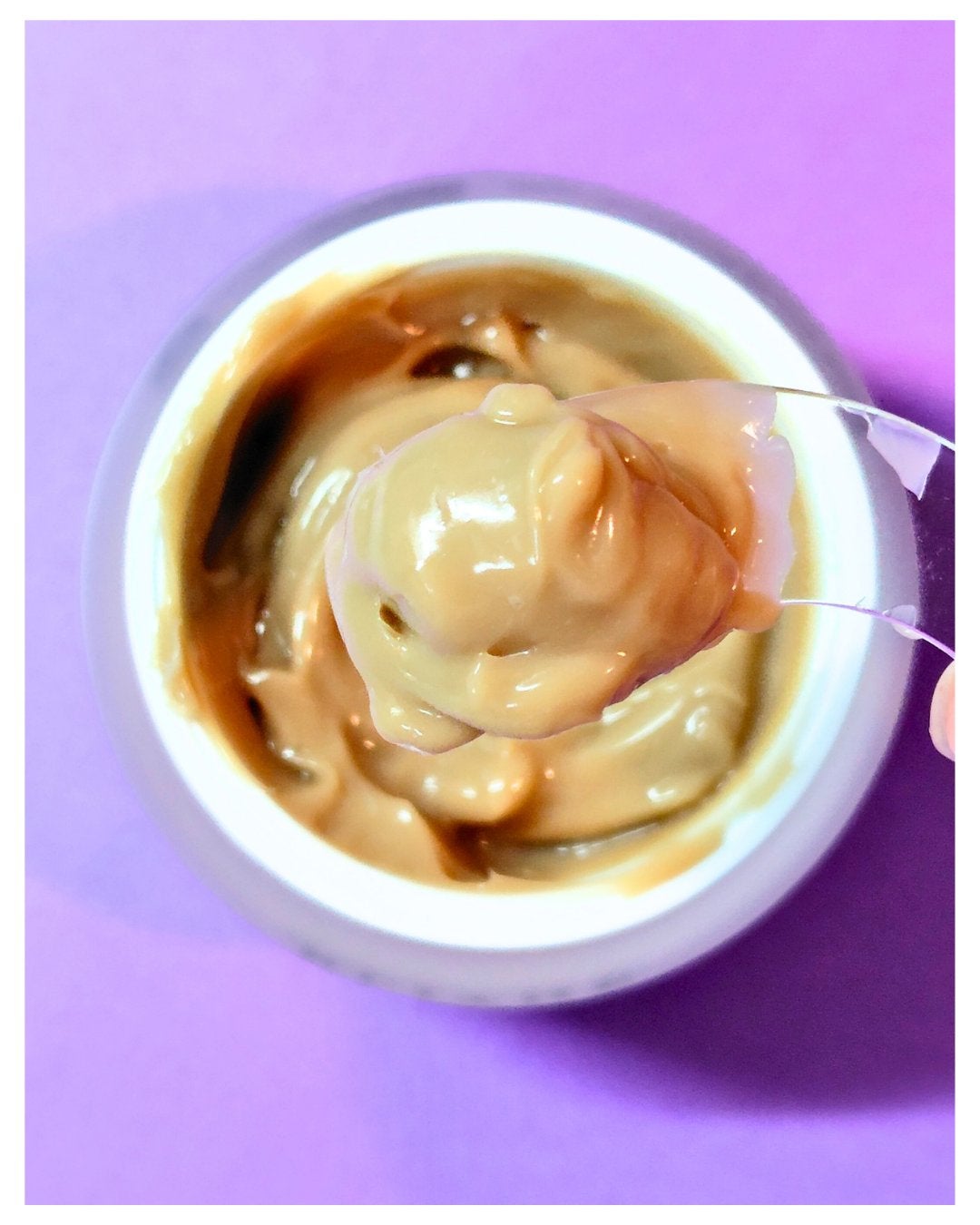 Pressed Serum Tundra chaga/BLITHE/美容液を使ったクチコミ(2枚目)