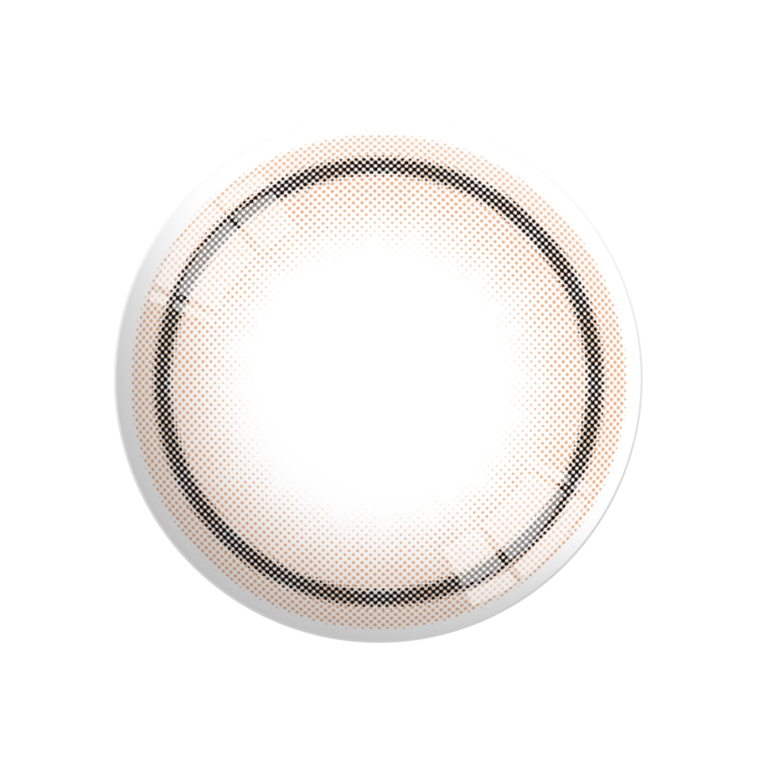 Veil Ring Veil Ring Brown