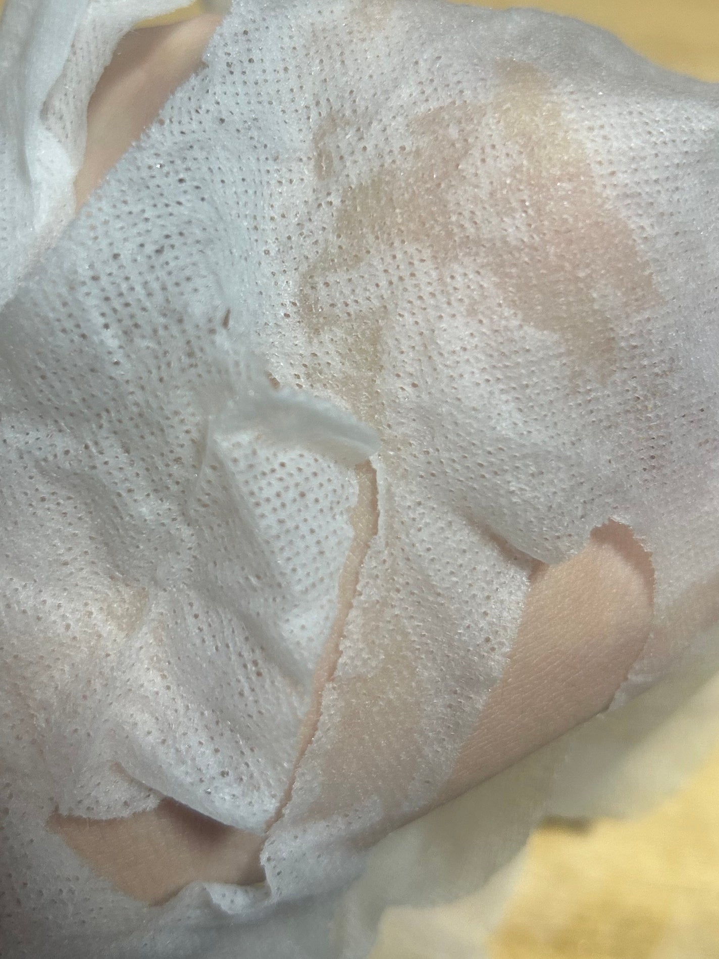 クライオアイス マスク/VT/シートマスク・パックを使ったクチコミ(3枚目)