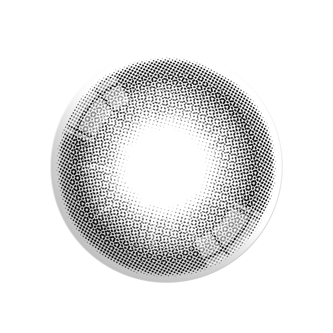 Milky Mauve Deep Gray