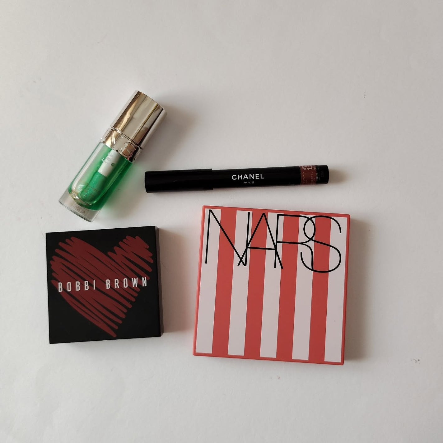 ル ルージュ クレイヨン ドゥ クルール/CHANEL/口紅を使ったクチコミ(1枚目)