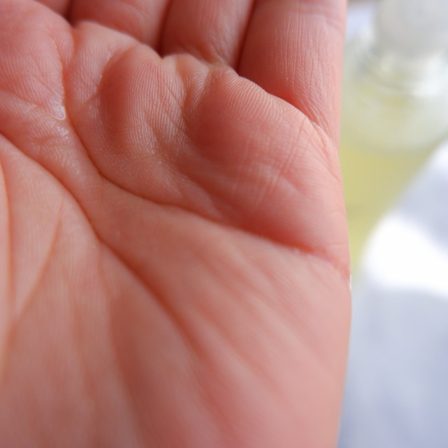 プリンス 仙女水/PRINCE/化粧水を使ったクチコミ(3枚目)