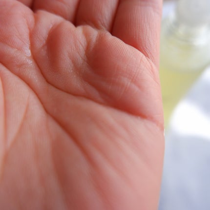 プリンス 仙女水/PRINCE/化粧水を使ったクチコミ(3枚目)