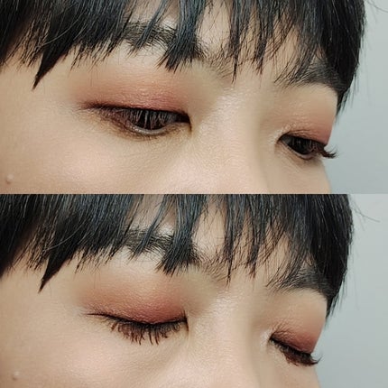 ル ルージュ クレイヨン ドゥ クルール/CHANEL/口紅を使ったクチコミ(4枚目)