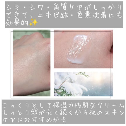 リデンス チェリートーン&スポットコレクターアンプル/redence/美容液を使ったクチコミ(7枚目)