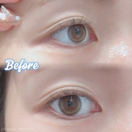 イージーアイラッシュリフトキット/COSNORI/その他キットセットを使ったクチコミ(6枚目)