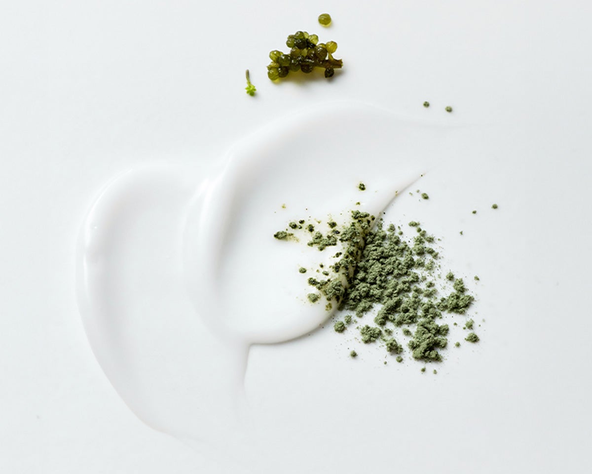 カーミングハイドレーションクリーム coeternal