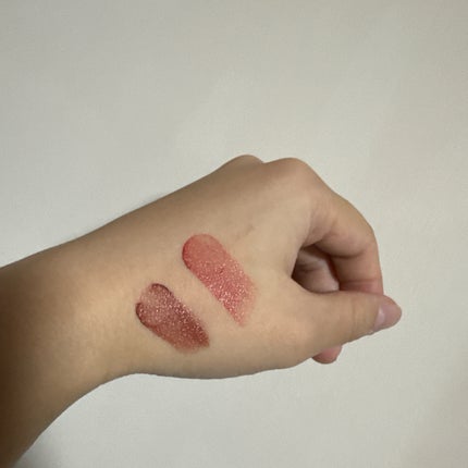 キレイアンドコー グロウインリップ/Kirei&co./口紅を使ったクチコミ(7枚目)