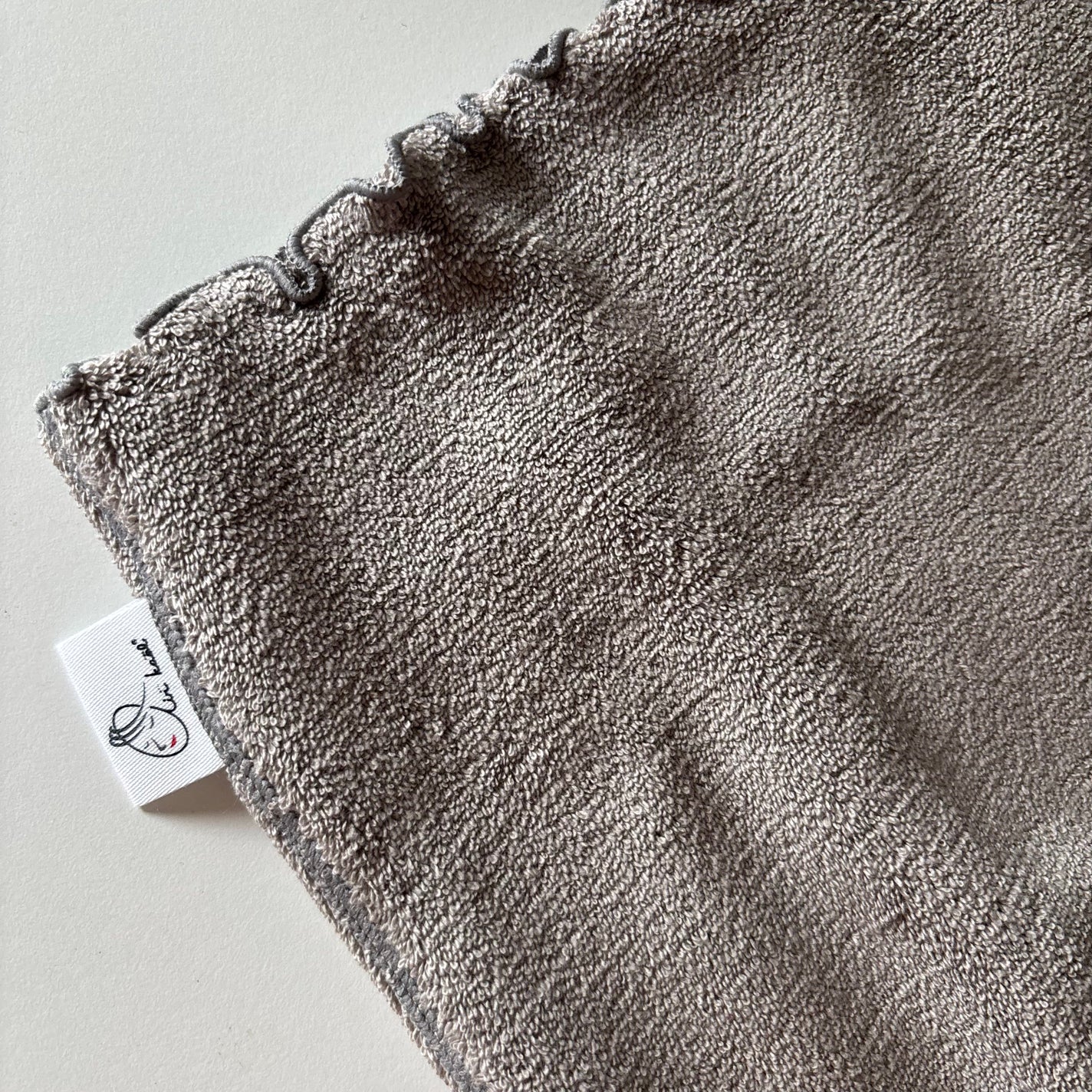 「エアーかおる」プチターバン/浅野撚糸/その他を使ったクチコミ(2枚目)