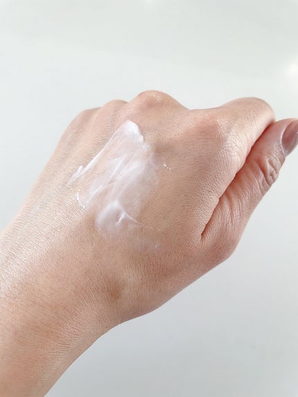 MT コントアB クリーム/MTメタトロン/フェイスクリームを使ったクチコミ(5枚目)