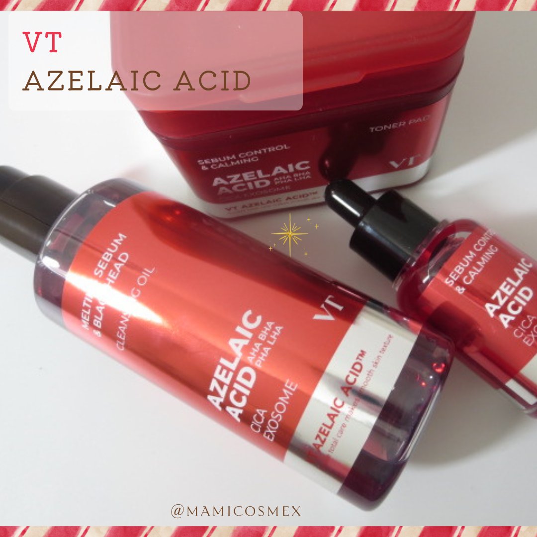 AZケア トナーパッド/VT/トナーパッドを使ったクチコミ（1枚目）