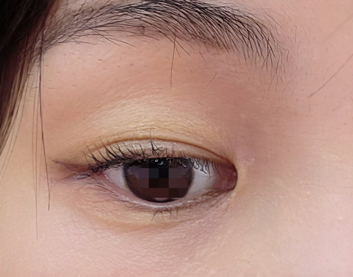 ソフトブラーリングアイパレット/wakemake/アイシャドウパレットを使ったクチコミ(2枚目)