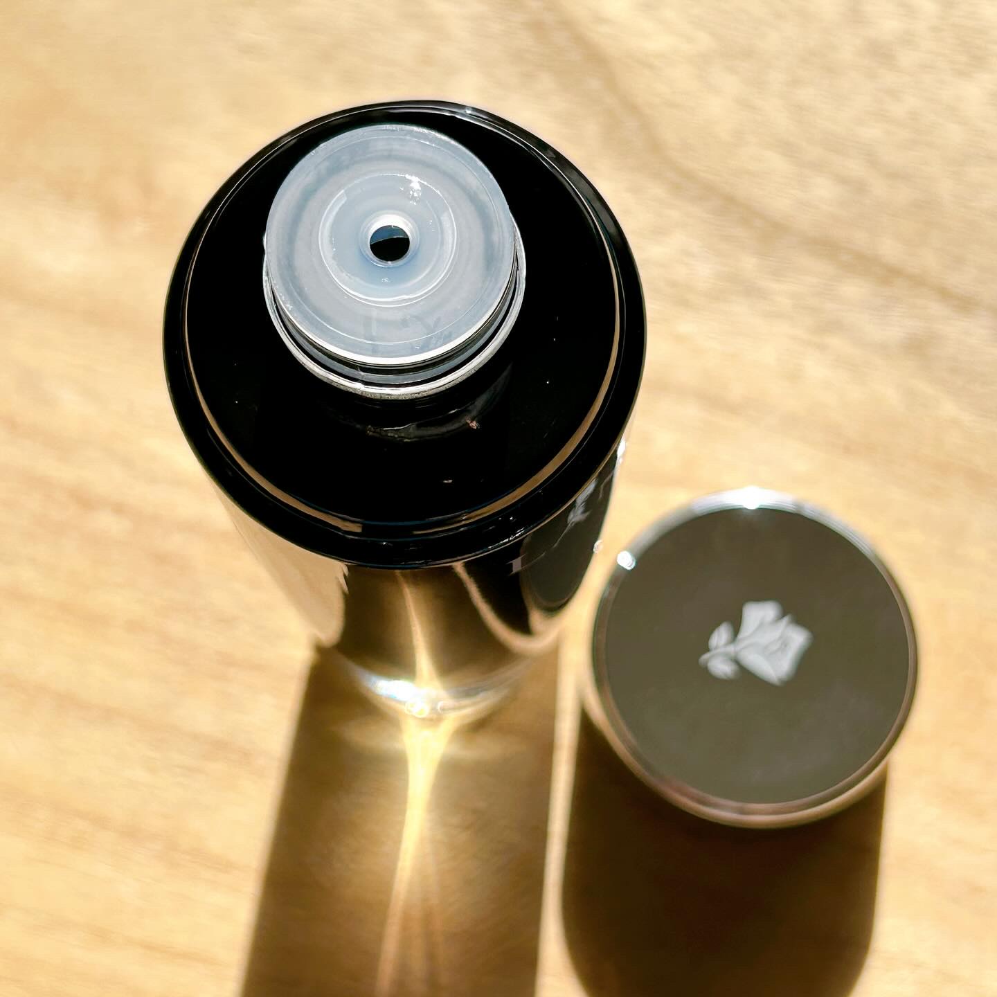 ジェニフィック アルティメ エッセンス ローション/LANCOME/化粧水を使ったクチコミ（3枚目）