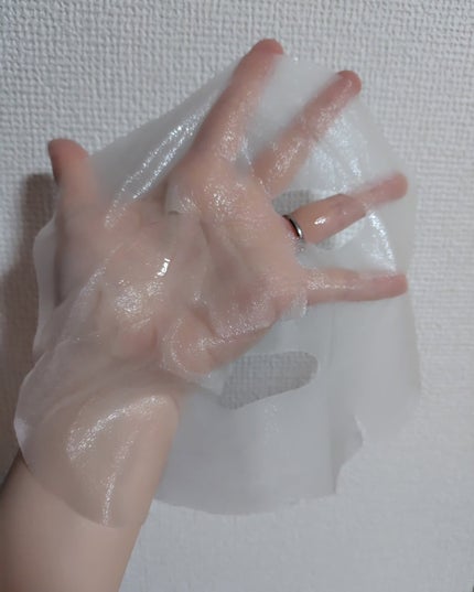 を使ったクチコミ(2枚目)