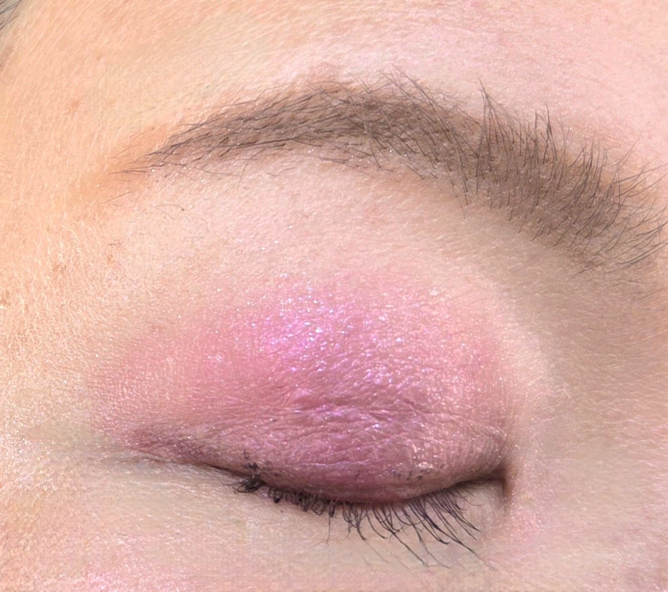 ルナソル アイカラーレーションN/LUNASOL/アイシャドウパレットを使ったクチコミ（3枚目）