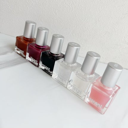 ドット オン ムードトップコーティング リップ プランパー/Heart Percent/リッププランパーを使ったクチコミ(1枚目)