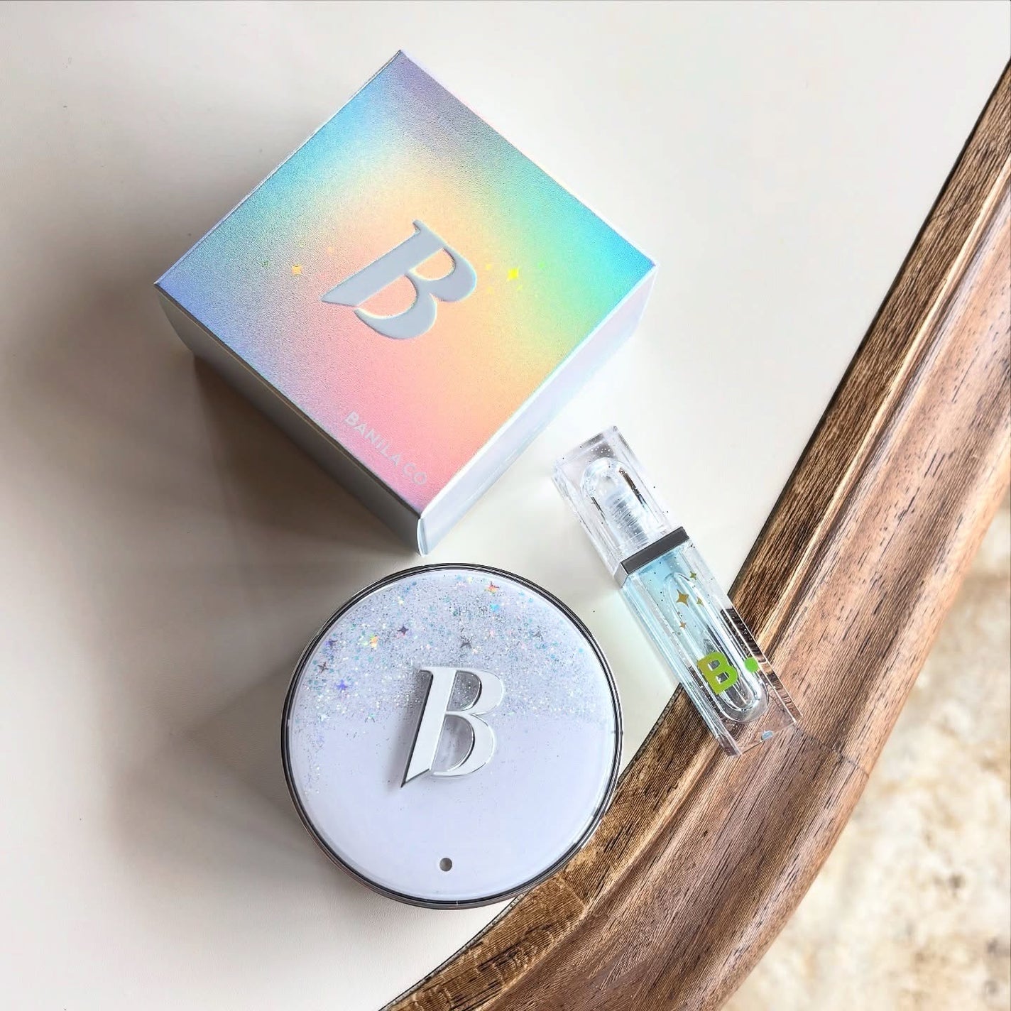 カバーリシャス アルティメット ホワイトクッション/BANILA CO/クッションファンデーションを使ったクチコミ(1枚目)