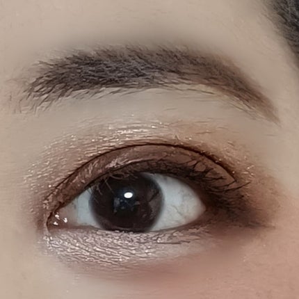 カラーリングチークス(グロウ)/LUNASOL/パウダーチークを使ったクチコミ(6枚目)