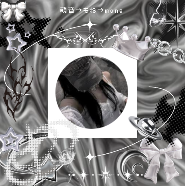 萌 音 on LIPS 「ちあ~♡もねいむにだ★⋆。°⋆👏/お久しぶりです.ᐟ.ᐟ元れな..」(2枚目)