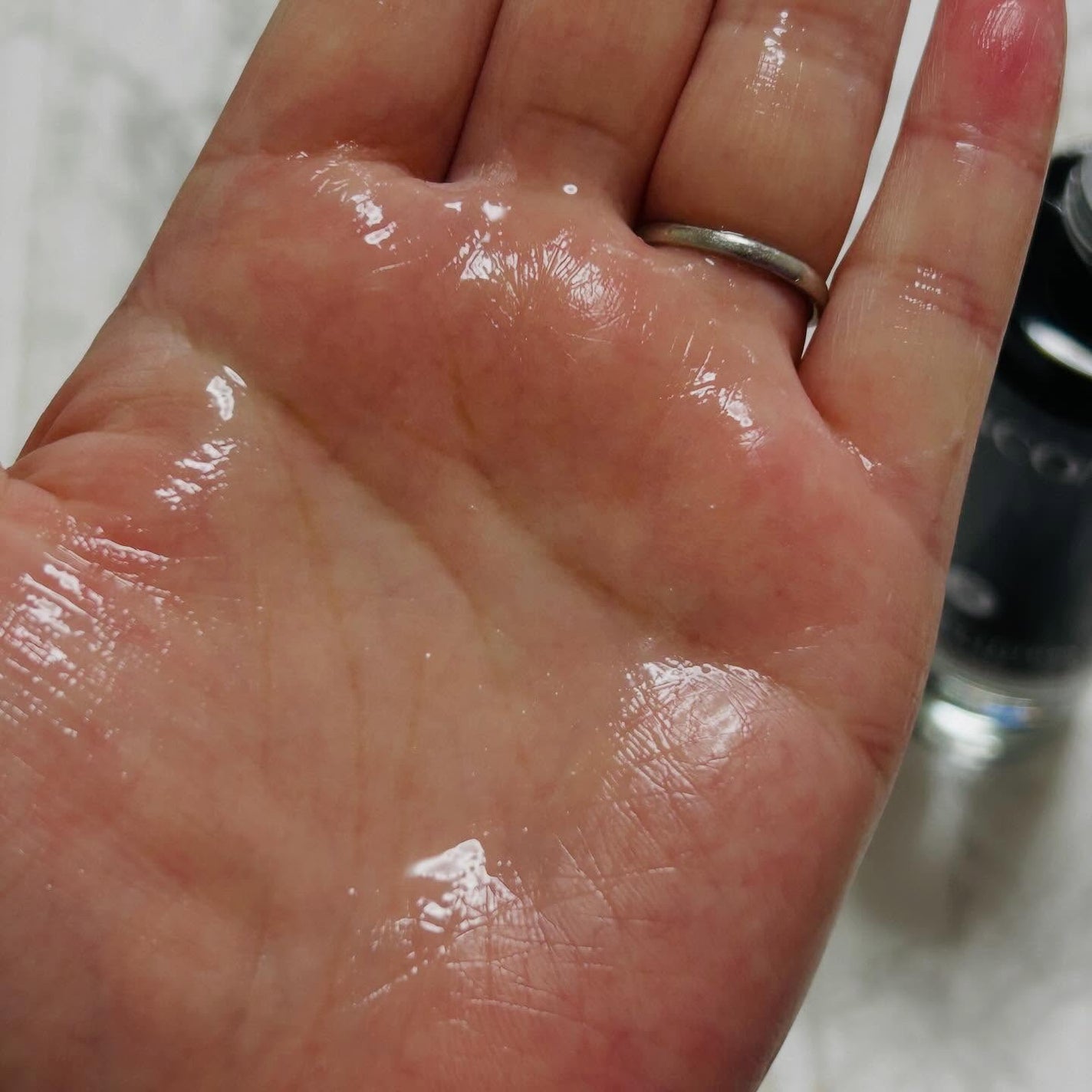 ジェニフィック アルティメ エッセンス ローション/LANCOME/化粧水を使ったクチコミ(4枚目)