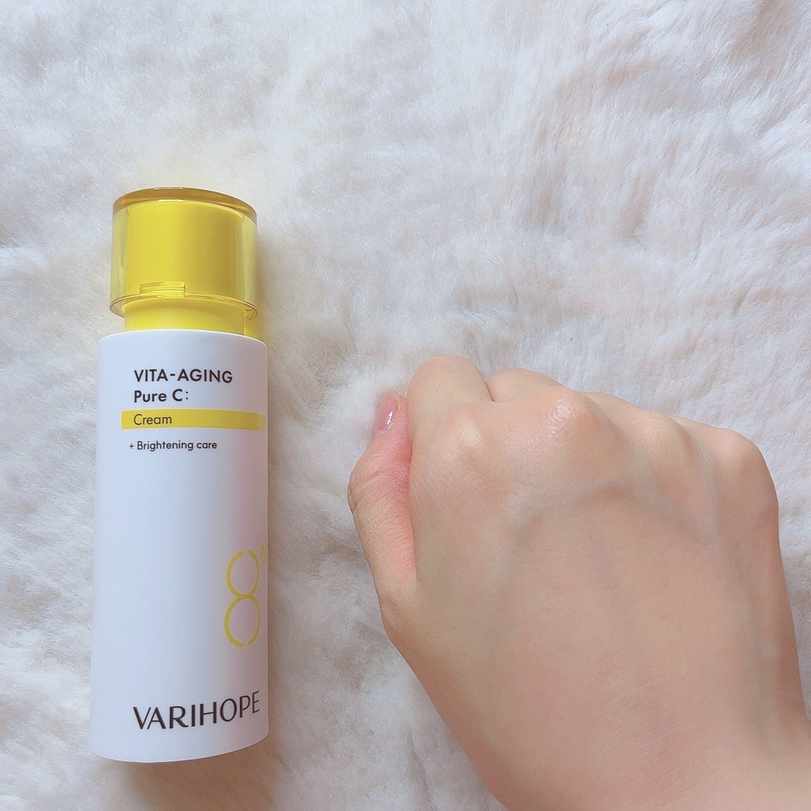 ã«ã³ã ðž on LIPS ãããã¿è磚ãäžããð/VARIHOPENEW第2äžä»£ããã¿ãšã€..ãïŒ4æç®ïŒ