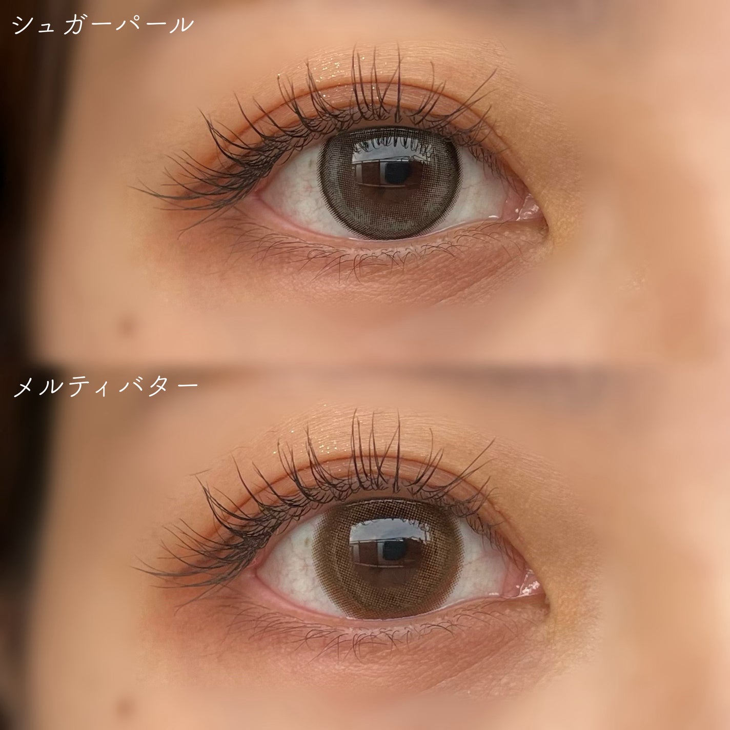 feliamo 1day/feliamo/ワンデー(1DAY)カラコンを使ったクチコミ(2枚目)