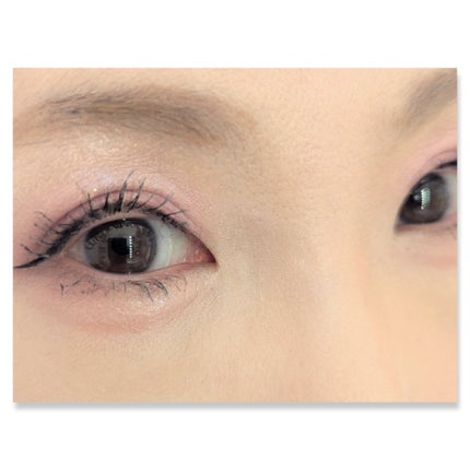 グリッターペディアアイパレット/unleashia/アイシャドウパレットを使ったクチコミ(2枚目)